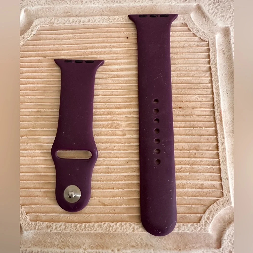 Sport Replacement Watch Bands